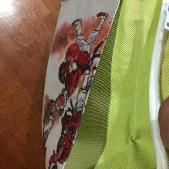 Chinese Artistic  Wallet - Picture 14 of 14